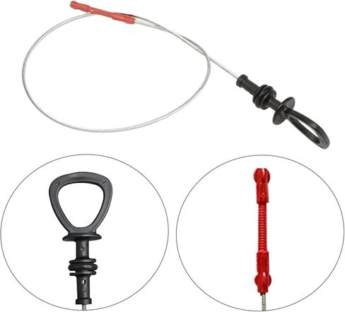 Engine Oil Level Stick Auto Parts 2760100572 For Benz C300 C350 E350 E400 GLK350 R350 SLK350 in Kuwait