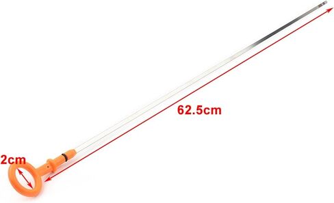 Car Engine Oil Dipstick Auto Parts 022115607D For VW For Touareg 3.2L V6 2004 2005 2006 in Kuwait