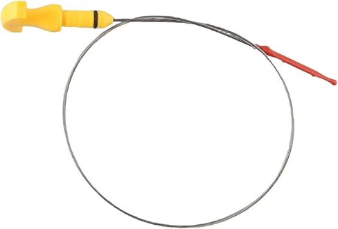 Engine Oil Level Stick Compatible With Hyundai For Gt For 1999cc For L4 2014 2015 2016 2017 2018 Car Engine Oil Dipstick OEM: 266112E021 in Kuwait