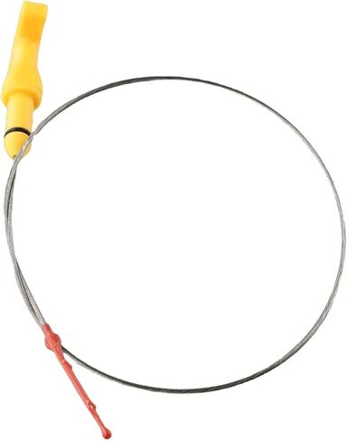 Engine Oil Level Stick Compatible With Hyundai For Gt For 1999cc For L4 2014 2015 2016 2017 2018 Car Engine Oil Dipstick OEM: 266112E021 in Kuwait