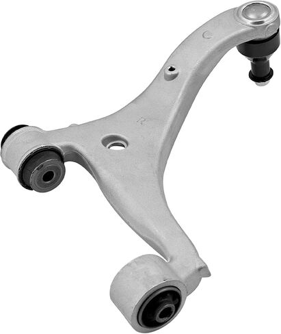 Rear Right Upper Control Arm with Ball Joints Assembly Compatible with Lexus LS430 2001-2006 4.3L V8 Lateral Control Arm Replaces# 48770-59045 48770-59065 in Saudi Arabia