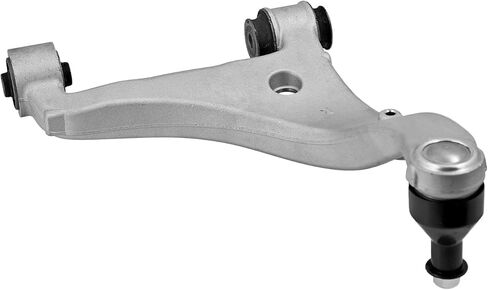 Rear Right Upper Control Arm with Ball Joints Assembly Compatible with Lexus LS430 2001-2006 4.3L V8 Lateral Control Arm Replaces# 48770-59045 48770-59065 in Saudi Arabia
