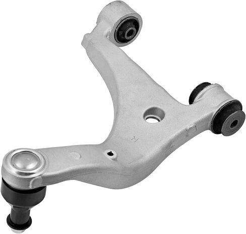 Rear Right Upper Control Arm with Ball Joints Assembly Compatible with Lexus LS430 2001-2006 4.3L V8 Lateral Control Arm Replaces# 48770-59045 48770-59065 in Saudi Arabia