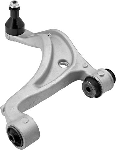 Rear Right Upper Control Arm with Ball Joints Assembly Compatible with Lexus LS430 2001-2006 4.3L V8 Lateral Control Arm Replaces# 48770-59045 48770-59065 in Saudi Arabia