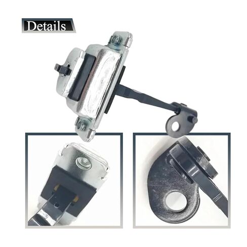 1PCS Front Left Side Door Stop Check Strap Door Hinge Stop Limiter 793801G000 793901G000 in Saudi Arabia