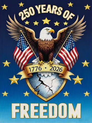 USZDL American Flag Diamond Art Kits for Adults,DIY Round Full Drill 5D Diamond Painting Kits for Beginners,Eagle Diamond Dots Paintings Picture Gem Art Kits for Adults,Home Wall Decor 12X16 in in Saudi Arabia