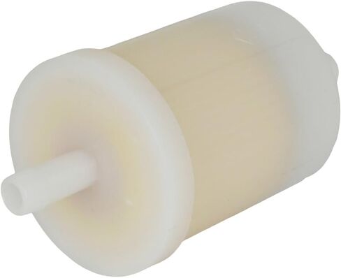 XYZIL 4X 5/16 "فلتر الوقود 12581-43012 12581-43010 13351-43010 متوافق مع كوبوتا BX22D BX23D BX24D BX24 BX25 BX1500D BX1870 BX1860 BX1830D BX1850D BX2360 BX2370 BX2660D AM876035 F912 F932 جزازة in Kuwait