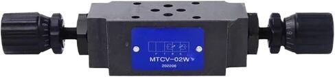 MTCV-02A Hydraulic Throttle Valve MRV-03W(MTCV-03W) in Saudi Arabia
