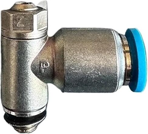 GRLZ-M5-QS-6-D 193155 One-way Throttle Valve in Saudi Arabia