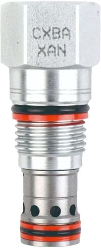 1 pcs Throttle Valve Flow Control NFDC Series in Saudi Arabia
