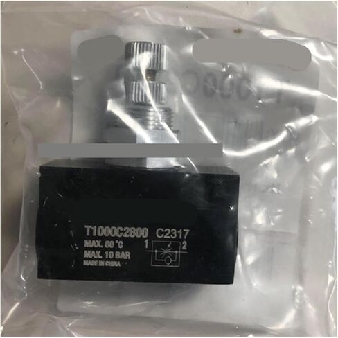 T1000C2800 Throttle Valve in Saudi Arabia