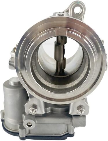 Truck Gas Engine Source Electronic Exhaust Throttle Valves 1010439135 in Kuwait