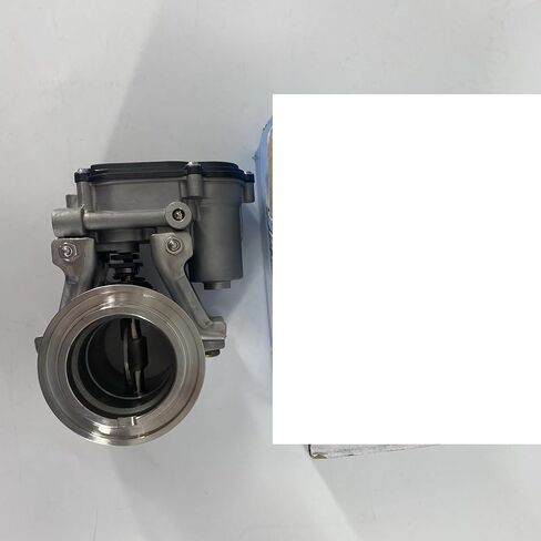 Truck Gas Engine Source Electronic Exhaust Throttle Valves 1010439135 in Kuwait