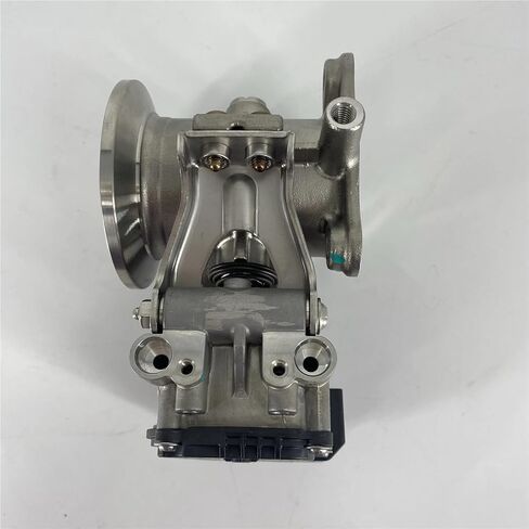 Truck Gas Engine Source Electronic Exhaust Throttle Valves 1010439135 in Kuwait