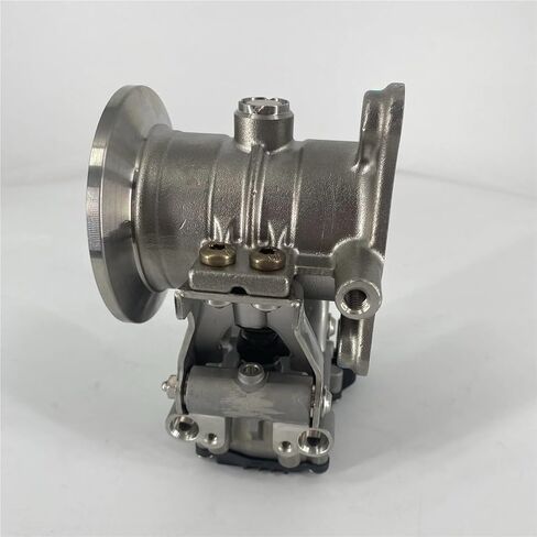 Truck Gas Engine Source Electronic Exhaust Throttle Valves 1010439135 in Kuwait
