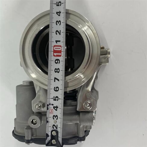 Truck Gas Engine Source Electronic Exhaust Throttle Valves 1010439135 in Kuwait