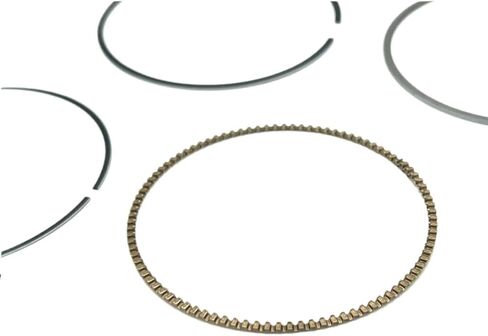 Piston Ring Set AJ20P6 SINOCMP Compatible With Sport Velar 3.0L L6 2019 2020 2021 in Saudi Arabia