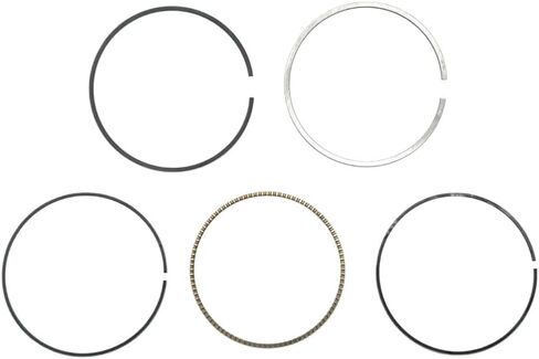 Piston Ring Set AJ20P6 SINOCMP Compatible With Sport Velar 3.0L L6 2019 2020 2021 in Saudi Arabia