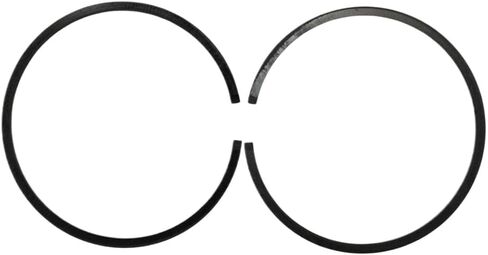 Piston Rings 34mm X 1.2mm Compatible With TL26 CG260 26CC BC260 1E34F in Saudi Arabia