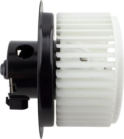 BOXI 700065 Front HVAC Heater Blower Motor with Fan Cage Fits for Ford Escape 2001-2007 / for Mazda Tribute 2001-2006 / for Mercury Mariner 2005-2007 / 5L8Z19805AA 3010112 35016 in Kuwait