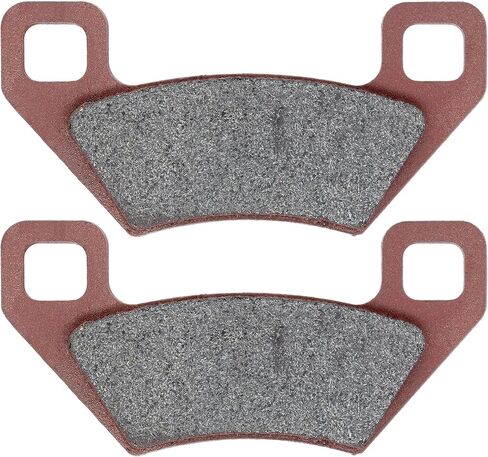 CUB CADET 961-04064 Brake Pad Kit 2 Pads Challenger Volunteer WT Tracker FIS EFI in Kuwait