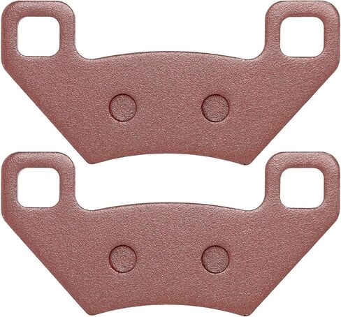 CUB CADET 961-04064 Brake Pad Kit 2 Pads Challenger Volunteer WT Tracker FIS EFI in Kuwait