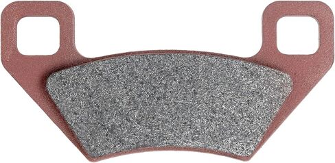 CUB CADET 961-04064 Brake Pad Kit 2 Pads Challenger Volunteer WT Tracker FIS EFI in Kuwait