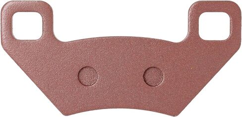 CUB CADET 961-04064 Brake Pad Kit 2 Pads Challenger Volunteer WT Tracker FIS EFI in Kuwait
