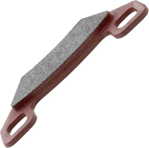 CUB CADET 961-04064 Brake Pad Kit 2 Pads Challenger Volunteer WT Tracker FIS EFI in Kuwait
