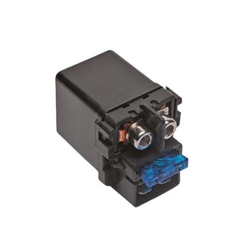 Motorcycle Starter Relay Solenoid 35850-KR3-870 Compatible with XRE 300 in Kuwait
