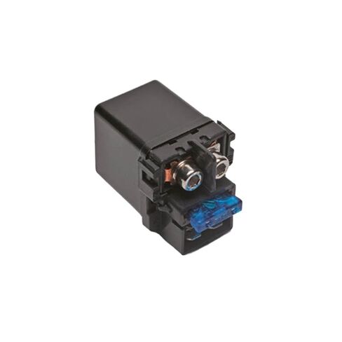 Motorcycle Starter Relay Solenoid 35850-KR3-870 Compatible with XRE 300 in Kuwait