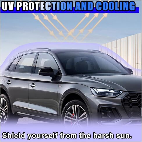 Car Window Shade for Baby, Magnetic Blackout Car Window Curtain, Cartoon Pattern Cars Side Window Sun Shade Cover for Sun/Heat/UV Rays Protection (Dinosaur) in Saudi Arabia