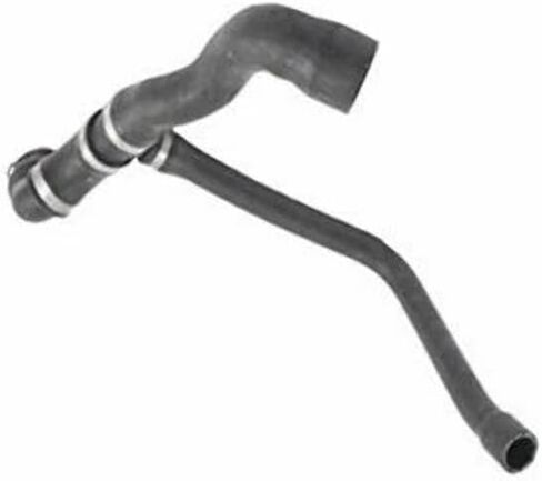 r230 SL-500 (03-06) Radiator Hose Lower 2305012182 in Saudi Arabia