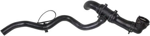 1x Lower Radiator Hose Coolant Replacement fits Fiat 500 2013 2014 2015 2016 2017 2012 in Kuwait