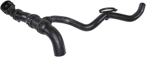 1x Lower Radiator Hose Coolant Replacement fits Fiat 500 2013 2014 2015 2016 2017 2012 in Kuwait
