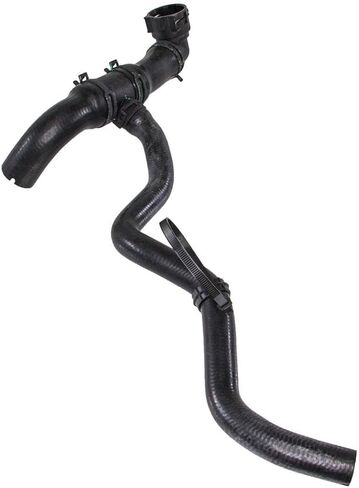 1x Lower Radiator Hose Coolant Replacement fits Fiat 500 2013 2014 2015 2016 2017 2012 in Kuwait