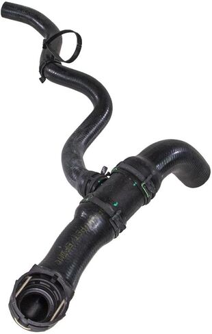 1x Lower Radiator Hose Coolant Replacement fits Fiat 500 2013 2014 2015 2016 2017 2012 in Kuwait