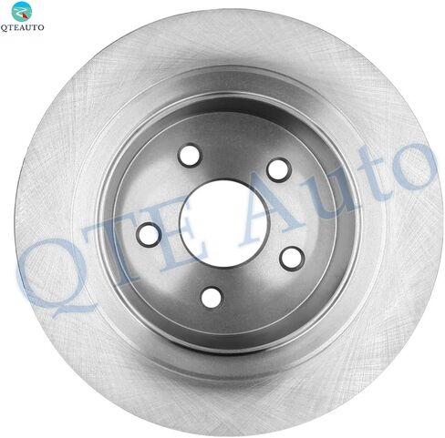 دوارات قرص الفرامل الخلفية الأوتوماتيكية PM 352 مم لـ 2019-2022 RAM 1500 Classic in Kuwait