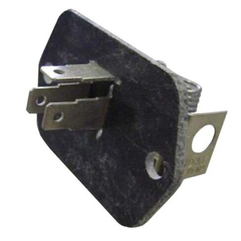 BESTfit Cab & Bunk Blower Resistor Replaces RF369B220165 for Peterbilt 359 with Red Dot AC in Saudi Arabia