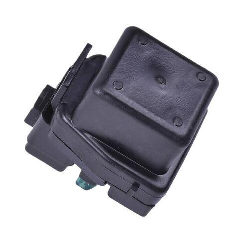 Starter Relay Compatible with GSF600 GSF600S GSF1200 GSF1200S GSF1200Z Limited GSF1200SZ GSF 600 600 1200 DR650SE DR650 DR 650 in Kuwait