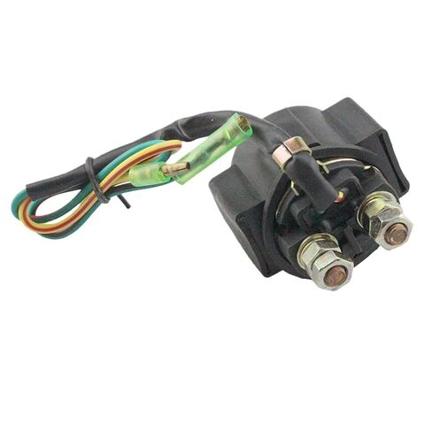 Motorcycle Starter Relay Solenoid Compatible with KZ1000 1000 LTD Police Shaft Z1R KZ900 LTD KZ250 KZ750 KZ750A KZ750B LTD in Saudi Arabia