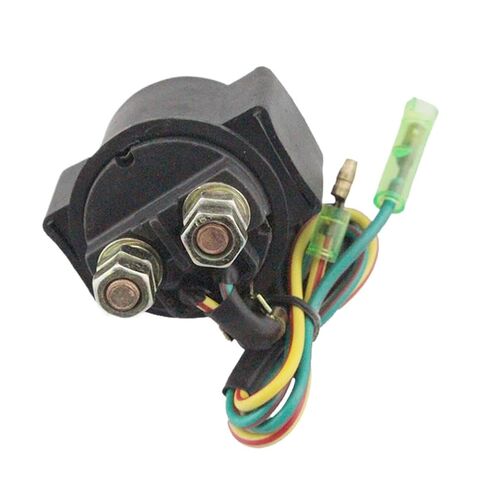 Motorcycle Starter Relay Solenoid Compatible with KZ1000 1000 LTD Police Shaft Z1R KZ900 LTD KZ250 KZ750 KZ750A KZ750B LTD in Saudi Arabia