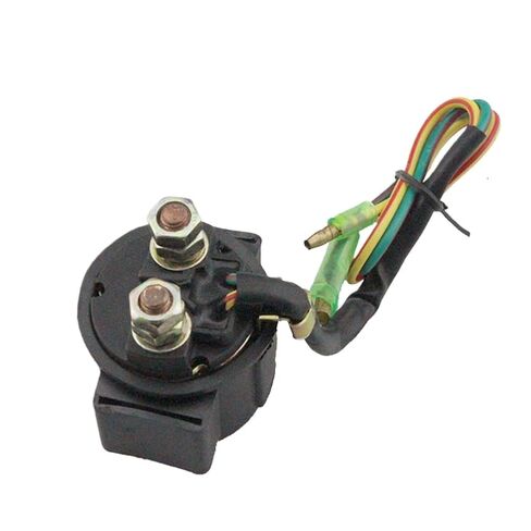 Motorcycle Starter Relay Solenoid Compatible with KZ1000 1000 LTD Police Shaft Z1R KZ900 LTD KZ250 KZ750 KZ750A KZ750B LTD in Saudi Arabia