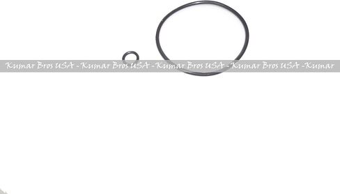 New Fuel Filter with O-Rings COMPATIBLE WITH Kubota L3800 L3200 L3700 L3800 in Saudi Arabia