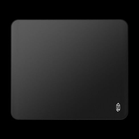 Lamzu Energon Gaming Mousepad,Comfort Touch,Speed and Smooth Surface,Fast Glide, Stitched Edges, 480mm x 410mm x 4mm in Saudi Arabia