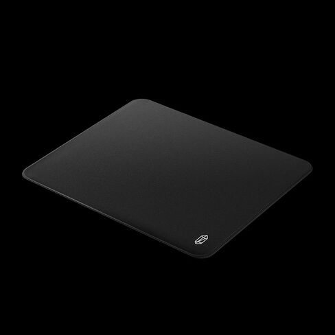 Lamzu Energon Gaming Mousepad,Comfort Touch,Speed and Smooth Surface,Fast Glide, Stitched Edges, 480mm x 410mm x 4mm in Saudi Arabia