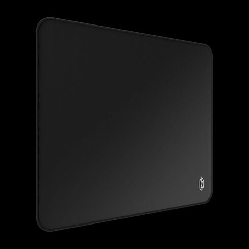 Lamzu Energon Gaming Mousepad,Comfort Touch,Speed and Smooth Surface,Fast Glide, Stitched Edges, 480mm x 410mm x 4mm in Saudi Arabia