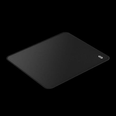 Lamzu Energon Gaming Mousepad,Comfort Touch,Speed and Smooth Surface,Fast Glide, Stitched Edges, 480mm x 410mm x 4mm in Saudi Arabia
