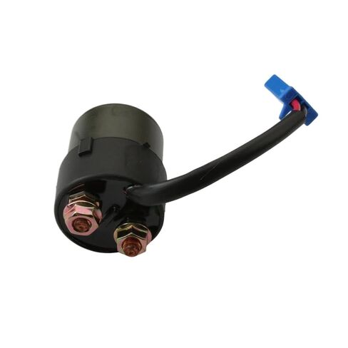 Starter Relay Compatible with 200NS Rouser 135 AS150 NS RS AS 200 JN351604 in Saudi Arabia