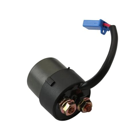 Starter Relay Compatible with 200NS Rouser 135 AS150 NS RS AS 200 JN351604 in Saudi Arabia